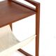 Kai Kristiansen for Sika Mobler magazine Holder - danish design