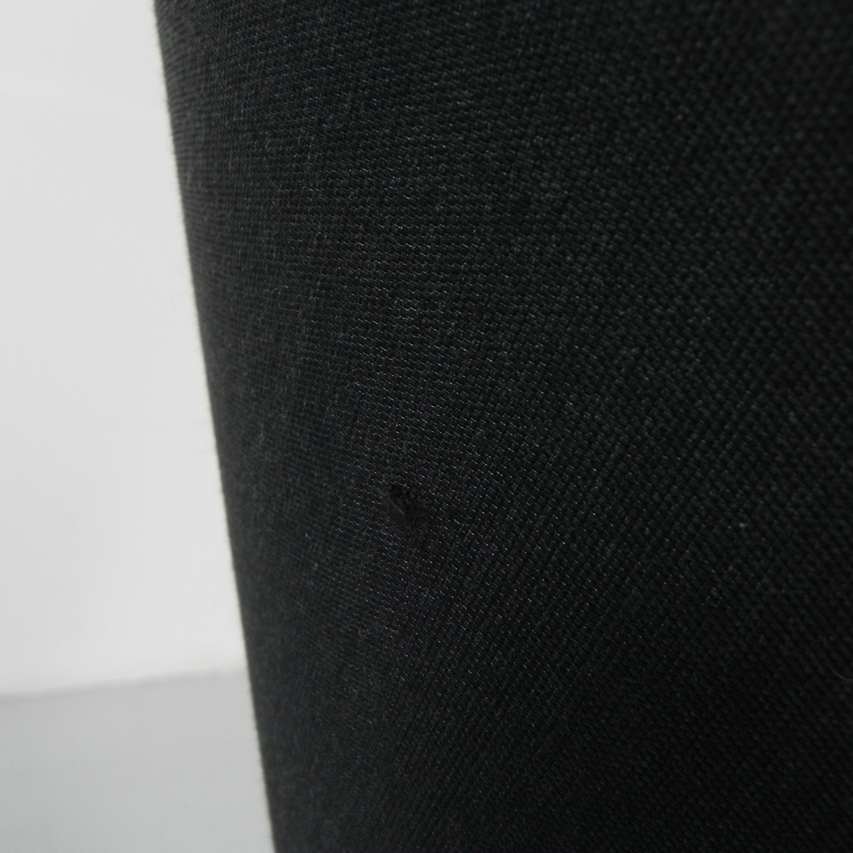 Set of 2 Verner Panton stools