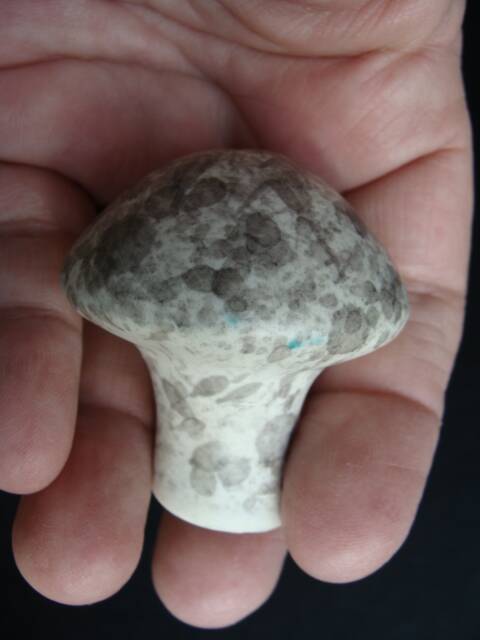 Carafe / liqueur / vinegar bottle - Borty / Vallauris