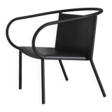 Afteroom lounge chair audio