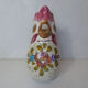 Vintage Sicilian ceramic pitcher