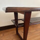 Herbarium coffee table