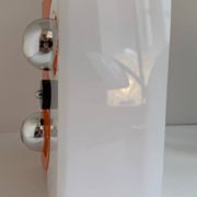 Wall lamp - Space age