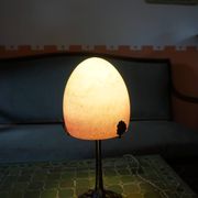 Antique Art Deco Lamp