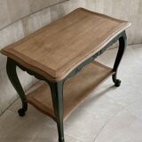 The Kervignac Table