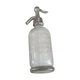 Ancient siphon Sodas Scarpatett