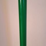 Polychrome articulated stilplast floor lamp