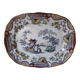 Japanese-style serving dish