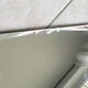 Mirror to ask, beveled, 50 years