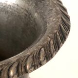 Hallmarked Medici Vase