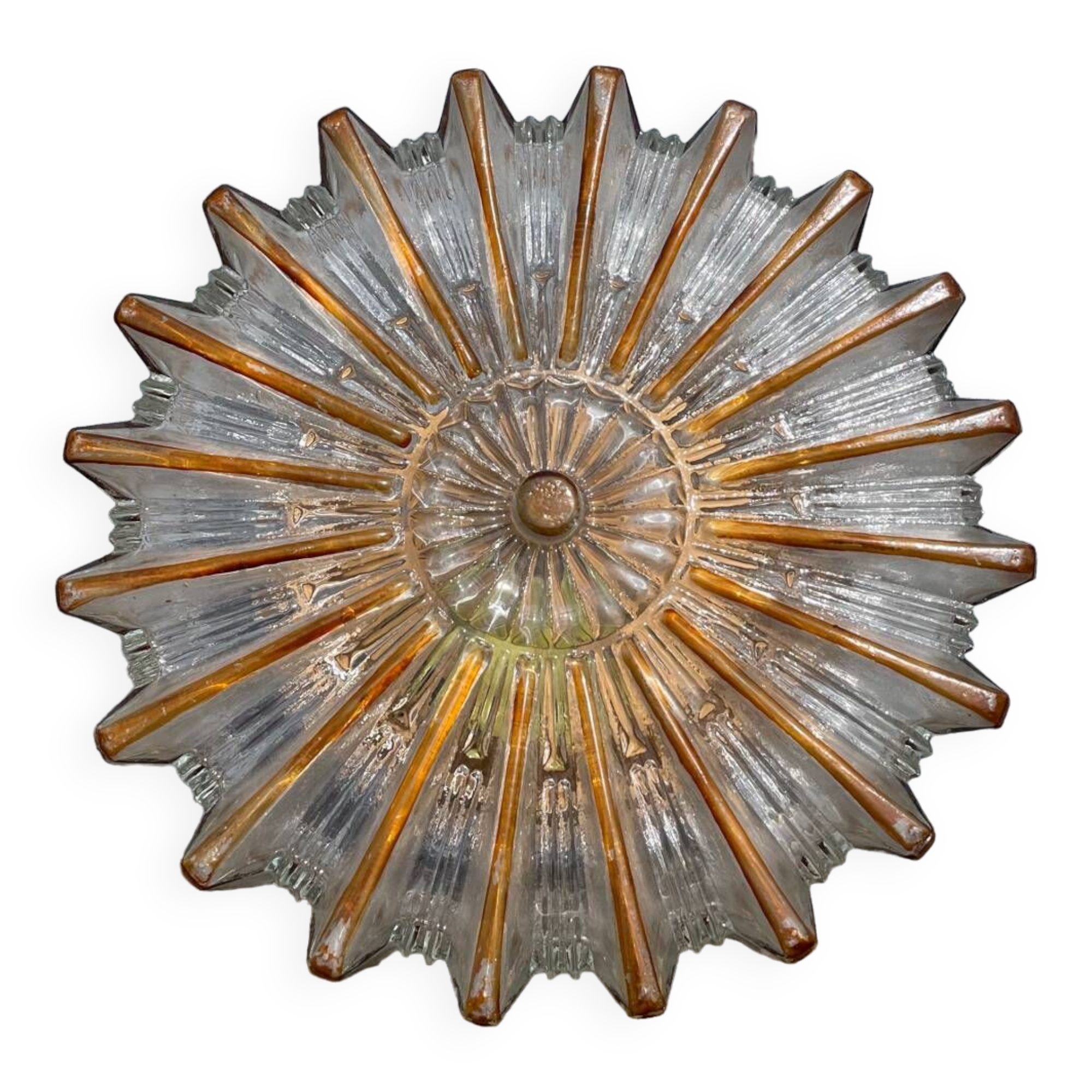 Applique murale vintage