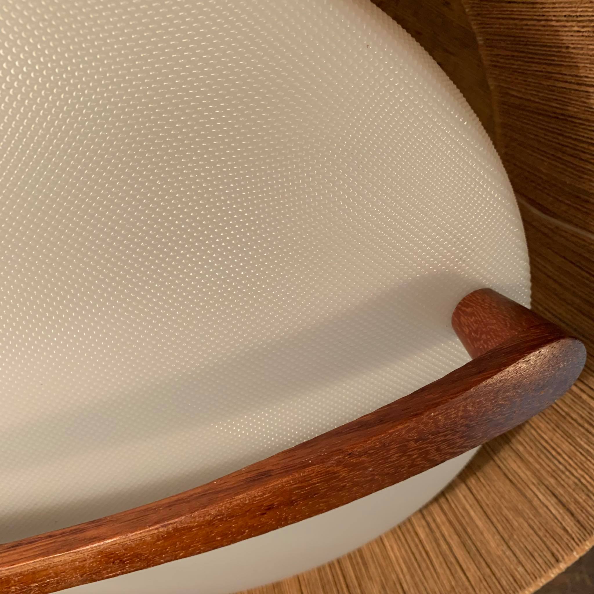 Suspension Temde Leuchten 1960