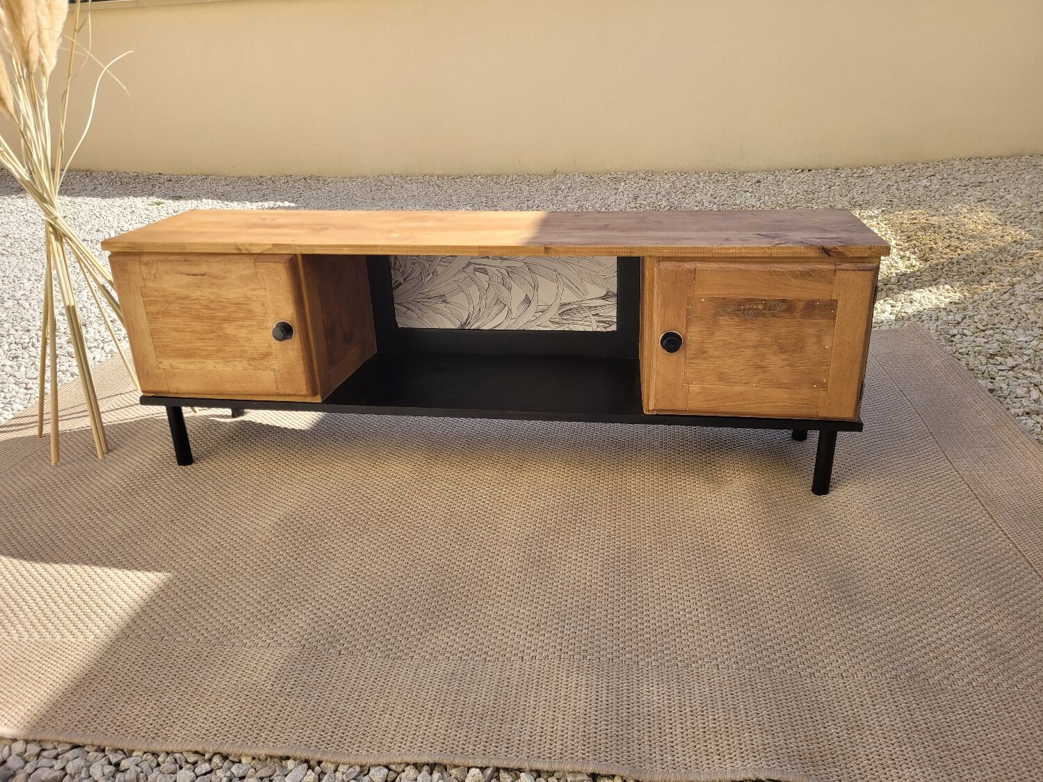TV cabinet, sideboard