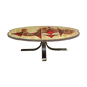 Table basse vintage