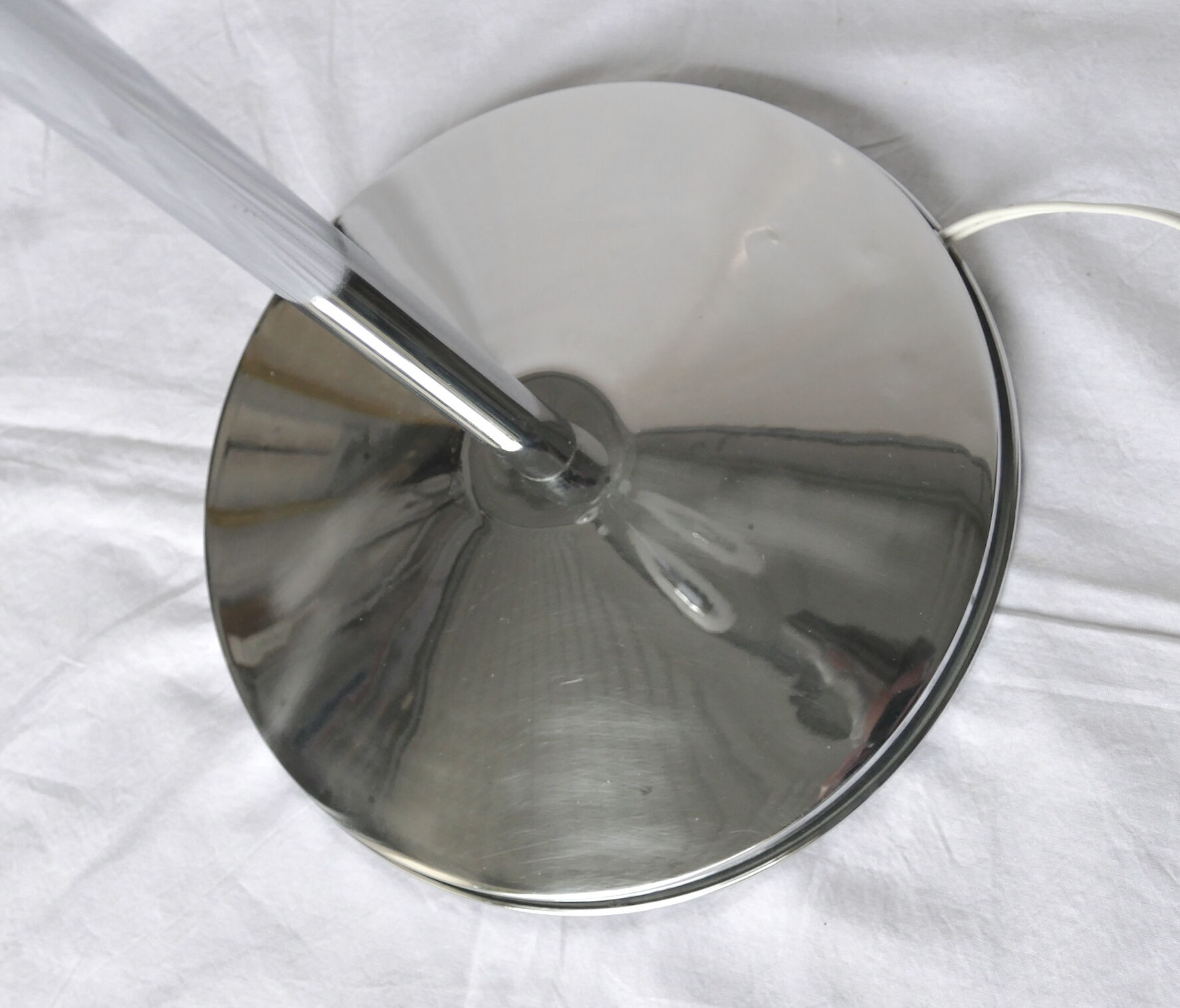 Floor lamp Sciolari 1970