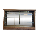 Collector's display case - 1950 presentation