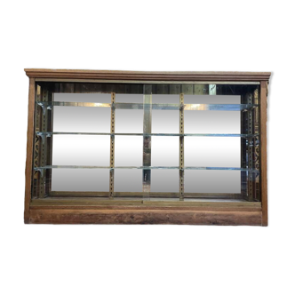 Collector's display case - 1950 presentation