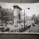 Photograph 18x24cm - Black and white silver print - Boulevard Saint Denis- 1950s-1960s