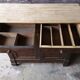 Parisian buffet 2 doors