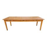 Community table with 6 drawers 2.32 m