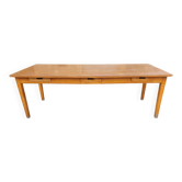 Community table with 6 drawers 2.32 m
