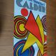 Calder lithographed poster, Maeght Gallery