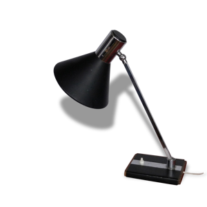 Lampe de bureau vintage