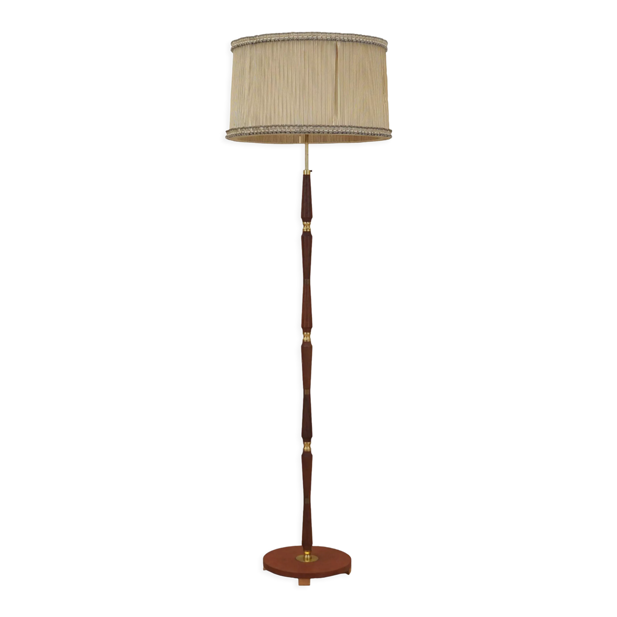 Floor lamp, Danish design, 1970s, Denmark