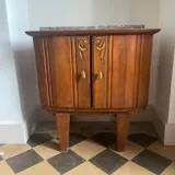 Bedside table