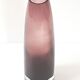 Murano vintage glass vase 1970
