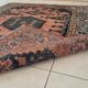 Handmade persian carpet wiss 216x175cm
