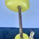 Desk lamp by jean boris lacroix - vintage from the 1950s - rare!!!