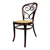 Chaise de salle à manger Thonet n°4