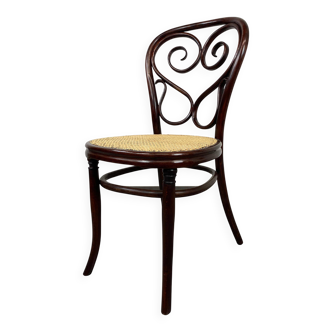 Thonet dining chair no. 4