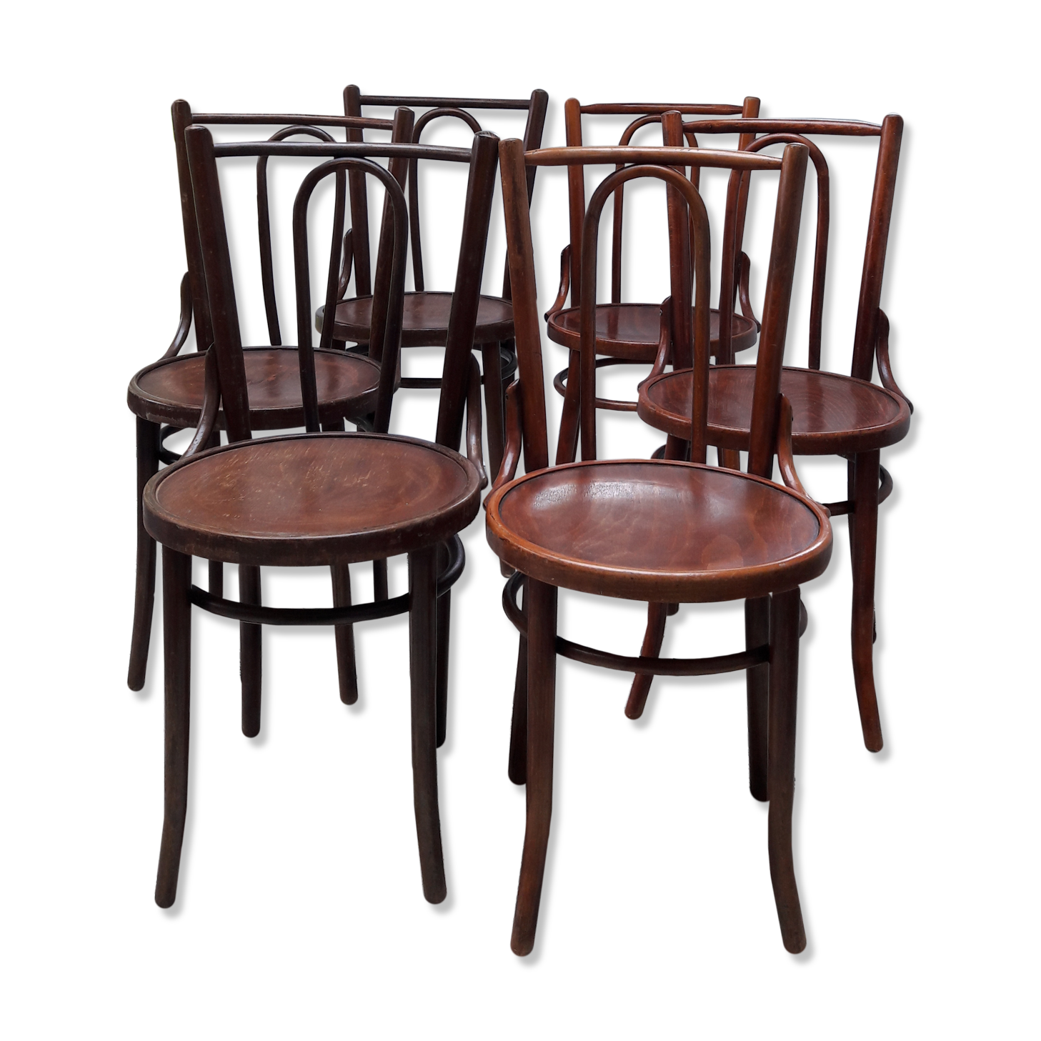 Chaises bistrot