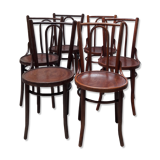Bistro chairs