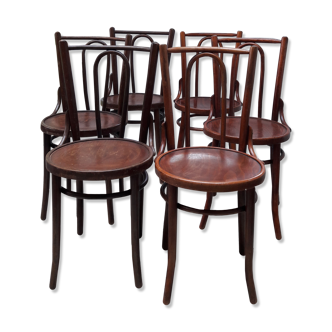 Bistro chairs