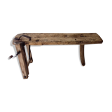 Carpenter workbench