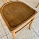 Paire de chaises bistrot par Luterma, circa 50-60