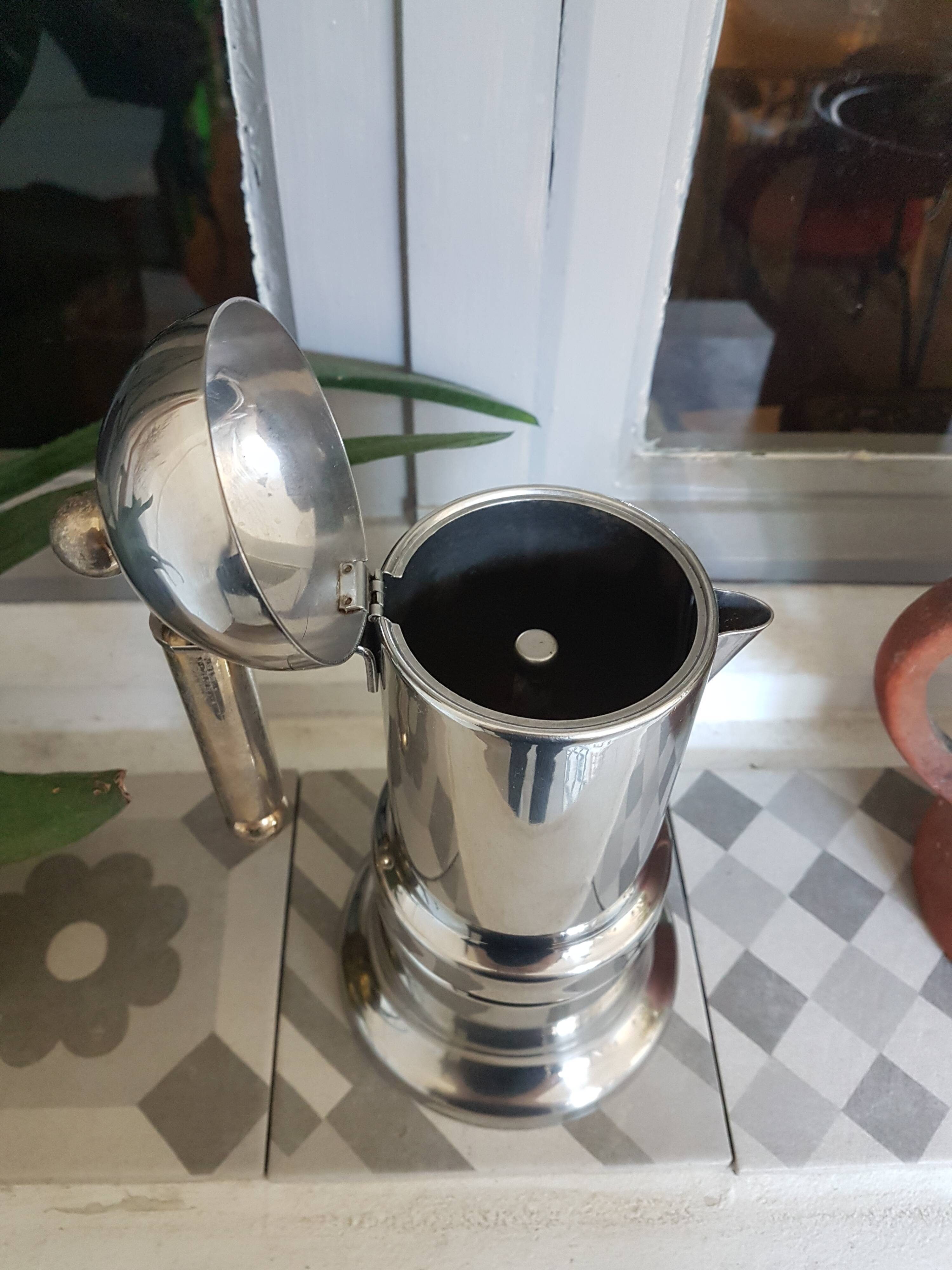 Cafetière italienne VEV Vigano