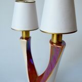 Pair of nightstands 50s Verceram