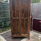 Armoire parisienne