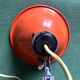Spot style vintage Clip lamp Muno