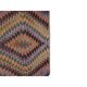 Vintage Turkish kilim handwoven 151x361 cm