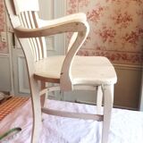 Solid wood Office Chair