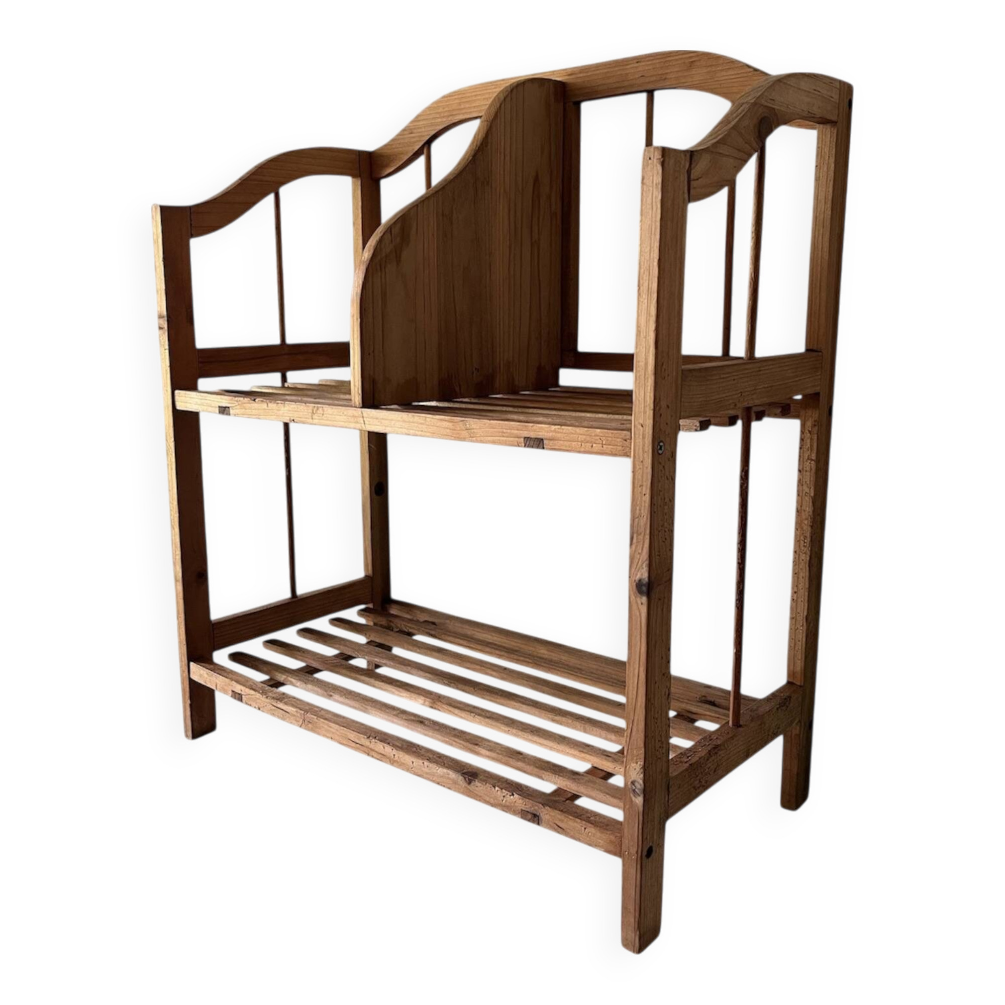 Large shelf, furniture