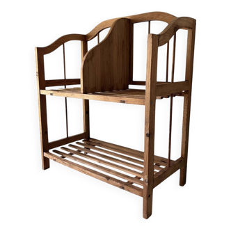 Large shelf, furniture