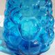 Carafe bleue
