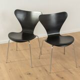 Dining chairs model 3107
