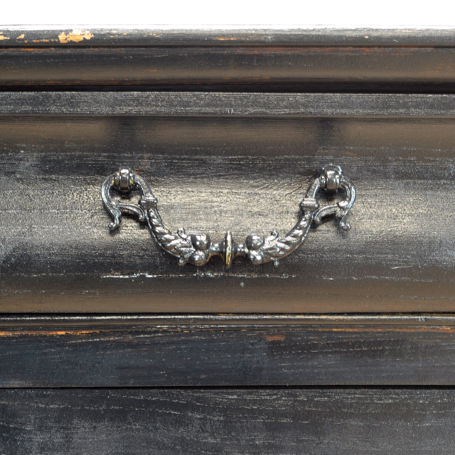 French teak maiden cabinet 1940